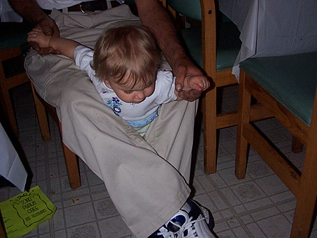 23rd Psalm 5-6-2004 9-33-16 PM